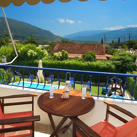 Appartamento Kalypso & *