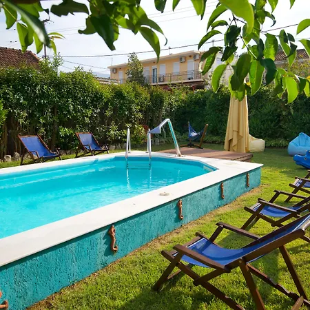 Kalypso & Appartamento