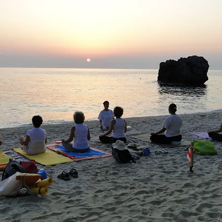 Kalypso & Appartamento