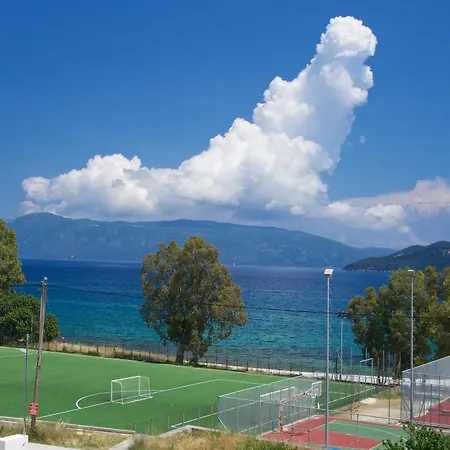 Kalypso & Appartamento