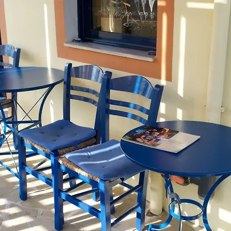 Appartamento Kalypso &