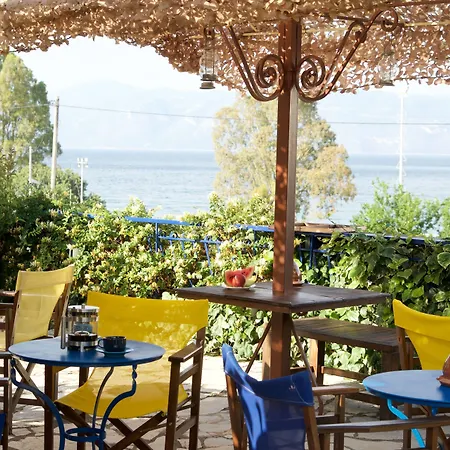 Appartamento Kalypso & *