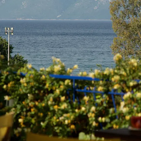 Appartamento Kalypso & Karavomylos