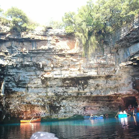 Kalypso & Appartamento