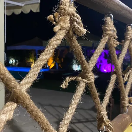 Appartement Kalypso & Karavomylos