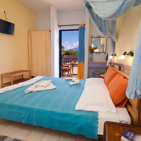 Kalypso & Appartement