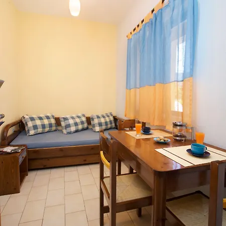 Kalypso & Appartement *