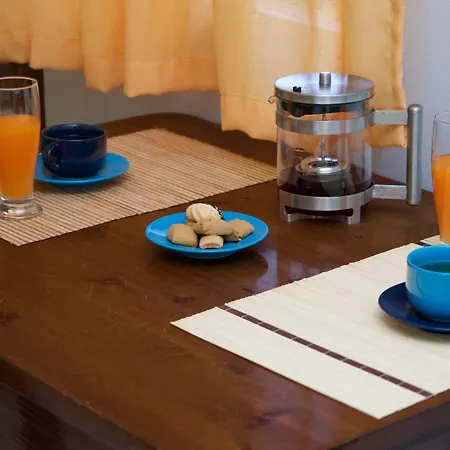 Appartement Kalypso & *