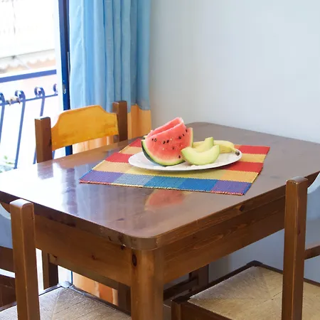 Kalypso & Appartement