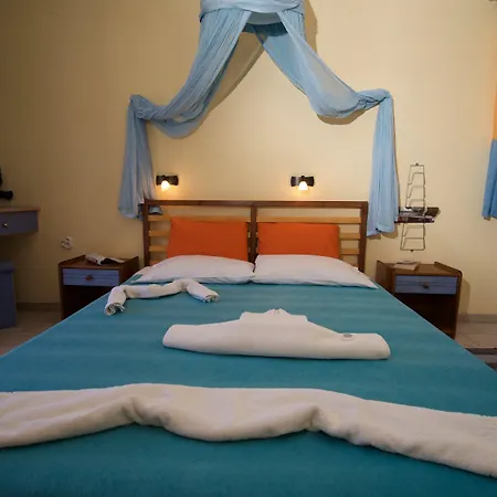 Kalypso & Appartement