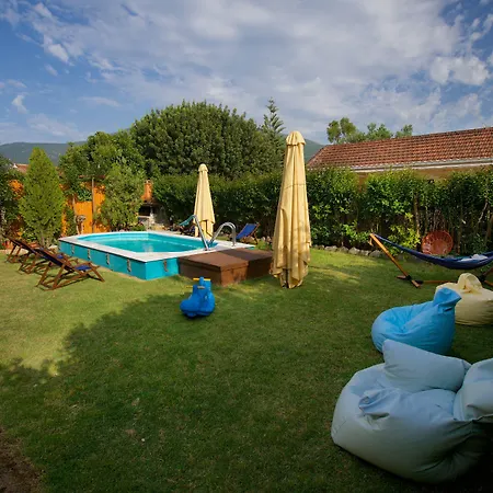 Kalypso & Appartement