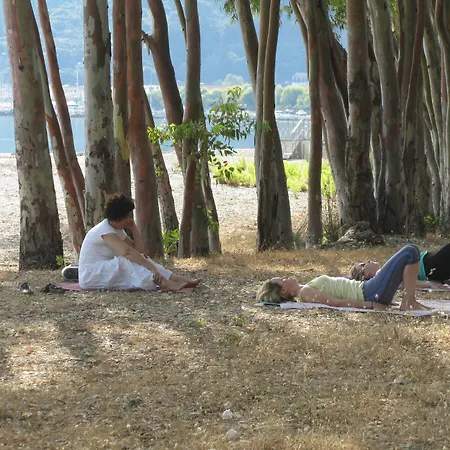 Kalypso & Appartement