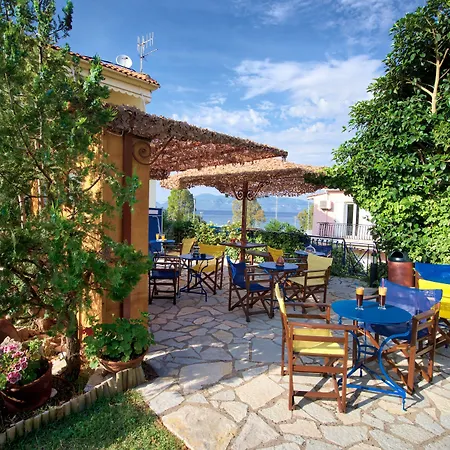 Kalypso & Appartement *