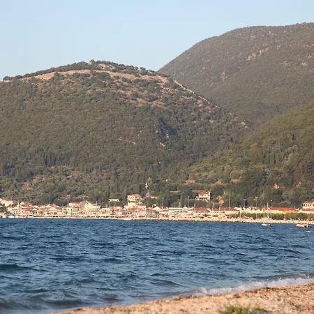 Kalypso & * Karavomylos