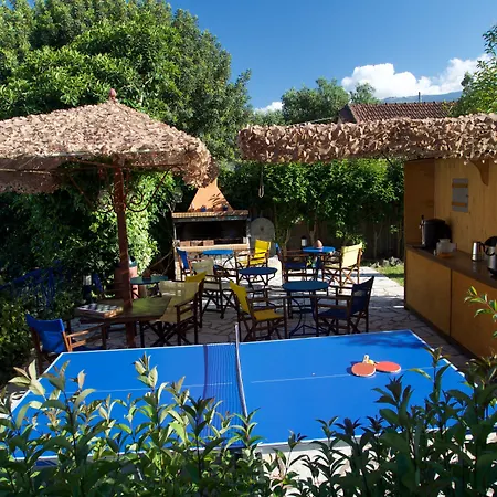 Appartement Kalypso &