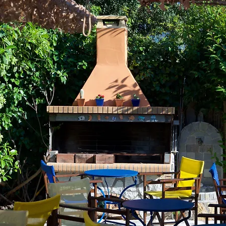 Kalypso & Апартаменты *