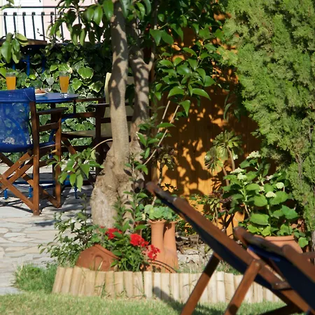 Appartement Kalypso &