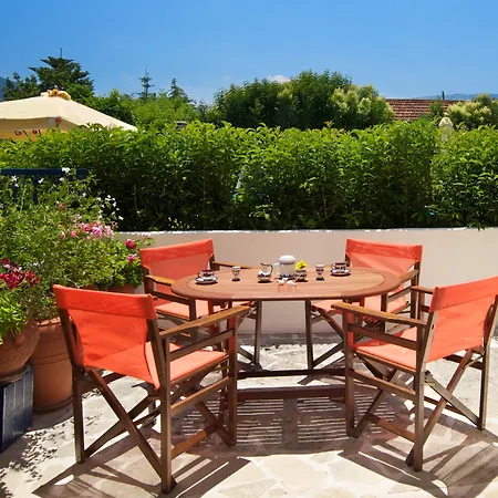 Kalypso & Appartement *