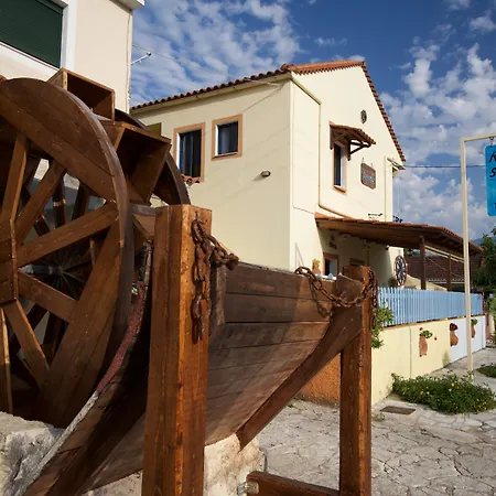 Kalypso & Appartement *