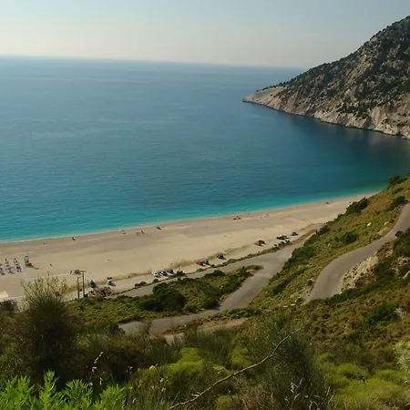 Appartement Kalypso & *