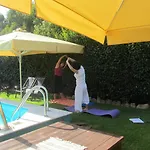 דירה Kalypso &