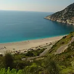 דירה Kalypso & *