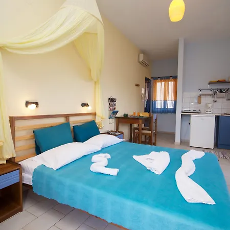 Kalypso Studios & * Karavomylos