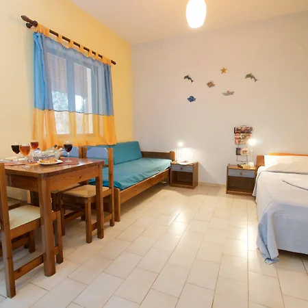 Kalypso Studios & * Karavomylos