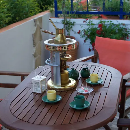 Kalypso Studios & Karavomylos