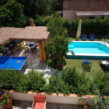 Kalypso Studios & Karavomylos