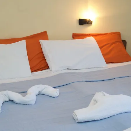 Kalypso Studios & Apartment *