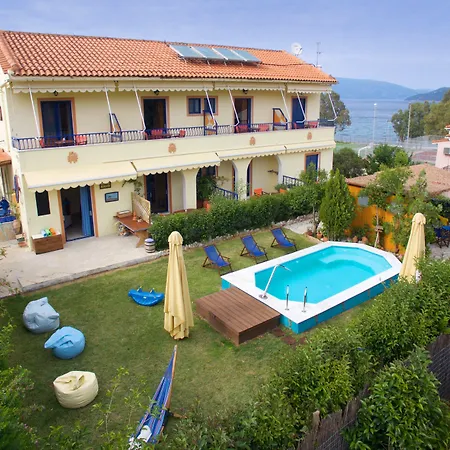 Kalypso & Apartament