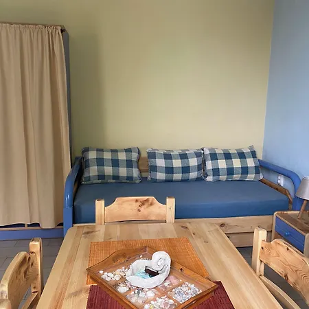 Kalypso & Apartament