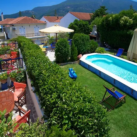 Kalypso & Apartament *