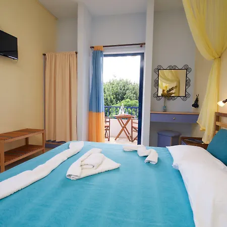 Apartamento Kalypso Studios&apartments *