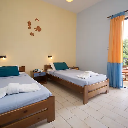 Kalypso Studios&apartments