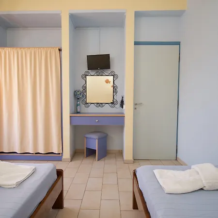 Kalypso Studios&apartments Apartamento