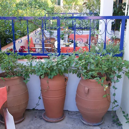 Apartamento Kalypso Studios&apartments