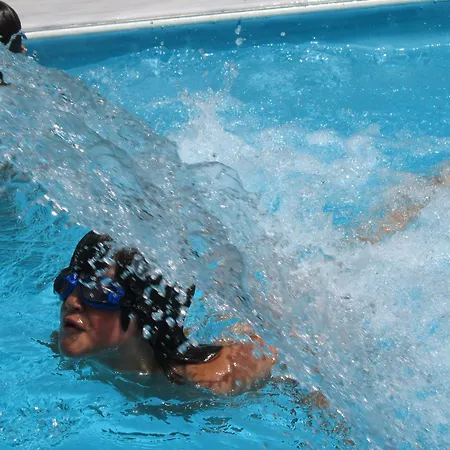 Apartamento Kalypso Studios&apartments Karavomylos