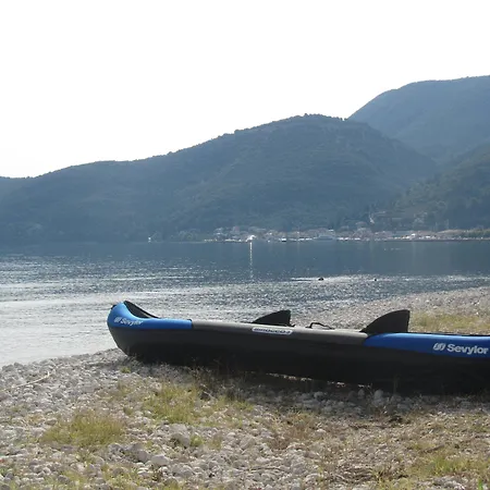 Kalypso Studios&apartments Karavomylos