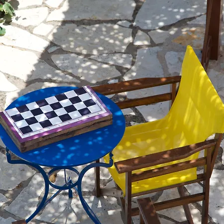 Apartamento Kalypso Studios&apartments