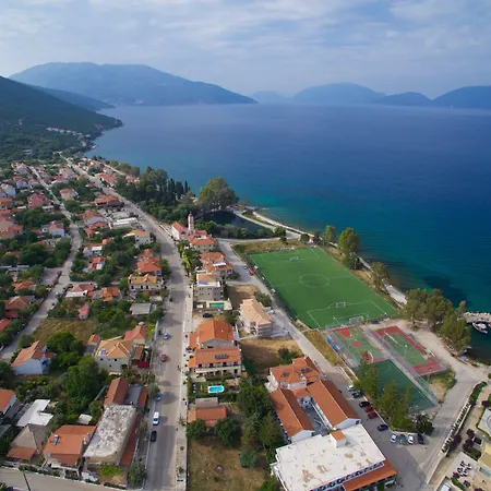 Kalypso Studios&apartments