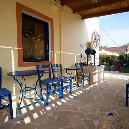 Kalypso Studios&apartments