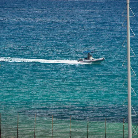 Kalypso Studios&apartments